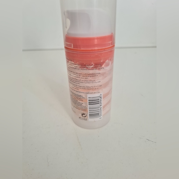 Boots No7 Foaming cleanser & hydration mask New - Picture 3 of 5